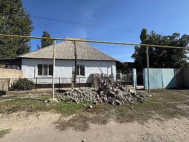 чайка 3: 4 комнаты, 80 м², 6 соток, Гавриловка — 1