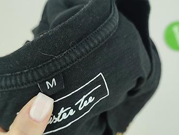 michael jackson: Mister Tee, Koszulka dla mężczyzn, rozmiar M — 5