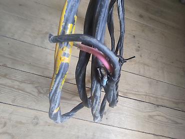 kabel satışı: Salam Olsun Herkese Wekilde Gorduyunuz Kabeller Satilir 2 denedi — 3