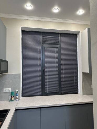 Жалюзи и рольшторы: Рулонные шторы и день-ночь под заказ. Установка карниз Плиссе Жалюзи — 22