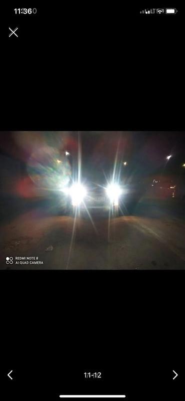 Honda: Honda Odyssey: 2000 г., Автомат, Бензин, Универсал — 11