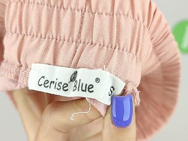 spodnice: Cerise Blue, Spódnica damska, rozmiar S — 4