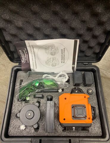 Лазерные уровни: Лазерный уровень 4d 🔥Распродажа🔥 Лазер CROWN at lalafo.kg — 9 Лазерные уровни: Лазерный уровень 4d 🔥Распродажа🔥 Лазер CROWN — 9