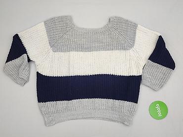 amp dzianiny: Sweter damski, rozmiar 6XL — 3