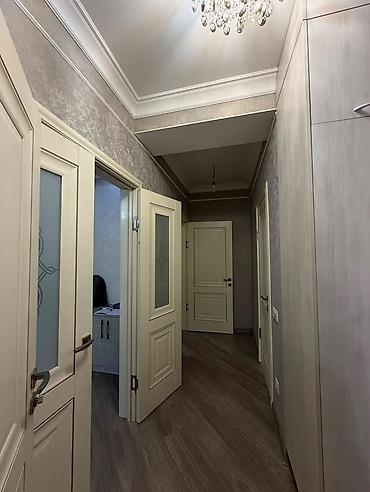 Продажа квартир: 3 комнаты, 91 м², Тунгуч мкр Элитка, 6 этаж, Косметический ремонт — 2