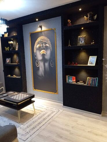 Həyət evləri və villaların satışı: 3 otaqlı, 67 kv. m, Kredit yoxdur, Yeni təmirli -da lalafo.az — 18 Həyət evləri və villaların satışı: 3 otaqlı, 67 kv. m, Kredit yoxdur, Yeni təmirli — 18