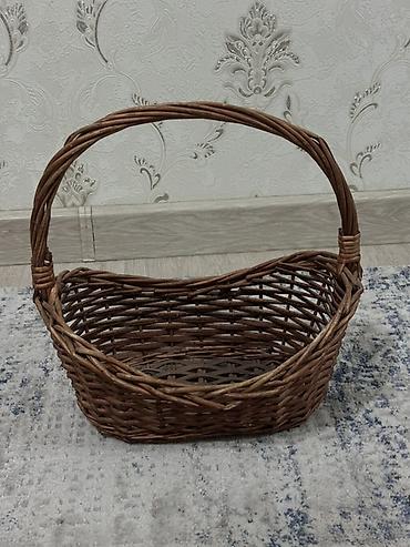 Корзины: Корзина — 6