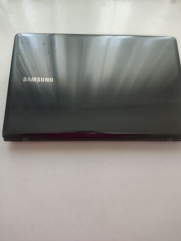 экран для ноутбука самсунг: Ноутбук, Samsung, 6 ГБ ОЭТ, AMD A8, 15.6 ", Колдонулган, Жумуш, окуу үчүн, эс тутум SSD