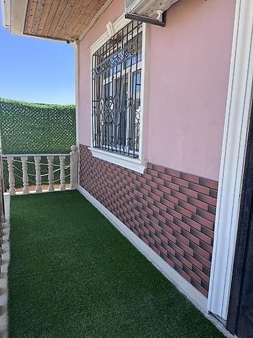 аренда дач в баку: Шаган, 200 м², 3 комнаты, С бассейном, Канализация, Комби, Газ — 10