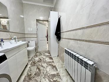 осабняк аренда: 4 комнаты, 150 м², Ала-Арча ж/м 1 этаж, Дизайнерский ремонт — 9