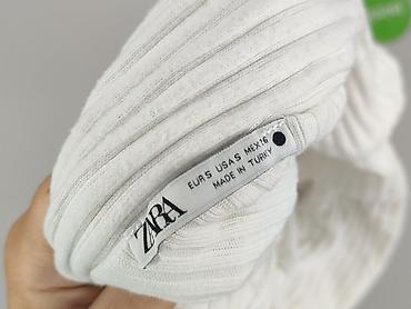 hiszpank: Zara, Bluzka damska, rozmiar S — 4