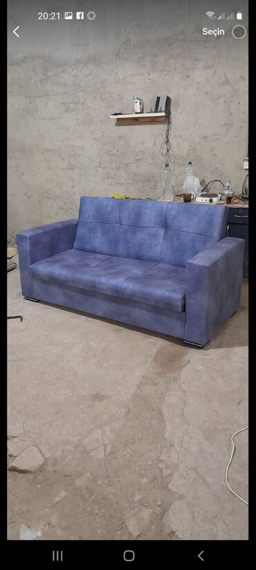 Divanlar: Divan, Yeni, Açılan, Bazalı, Parça, Ödənişli çatdırılma — 14