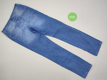 bell bottom jeans: Jeansy damskie, rozmiar S — 3