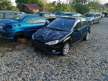 auto otpad audi: MOTOR ZA PEUGEOT 206, 207 | Originalni polovni delovi za Peugeot 206 — 4
