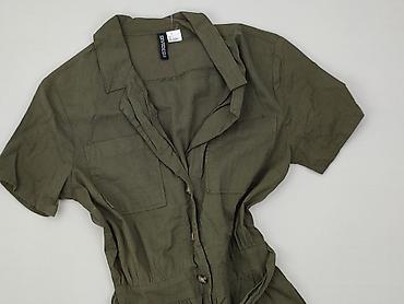 michael h: H&M Divided, Sukienka damska, rozmiar 2XS — 1