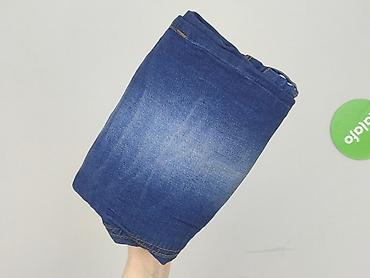 dżinsy stretch: Stradivarius, Jeansy damskie, rozmiar M — 6