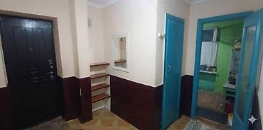 квартиры ошский рынок: Продаётся 3‑комнатная квартира, Аламудунский район, с. Октябрьское — 3