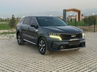 машина керек: Kia Sorento: 2021 г., 2.2 л, Робот, Дизель, Кроссовер