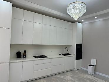 Долгосрочная аренда домов: 170 м², 4 комнаты — 2