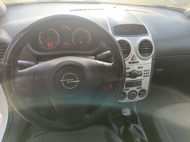 Opel: Opel Corsa: 1.3 l | 2007 г. 200000 km Hečbek — 4