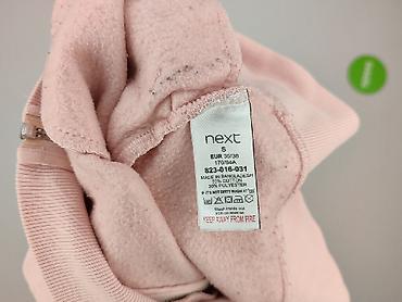 edge street: Bluza z kapturem damska, rozmiar S — 6