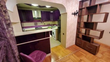 Uzunmüddətli kirayə mənzillər: Nərimanov rayonu,Gənclik metrosu yaxınlığı,brizol göz klinikanin — 7