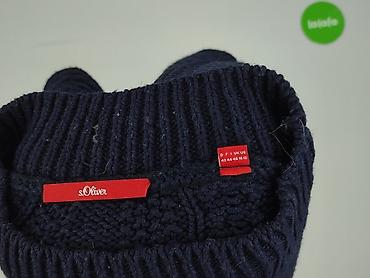 brandy sweter: S.Oliver, Sweter damski, rozmiar XL — 4