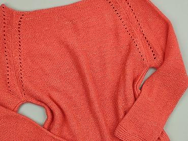 stroj muszelki: ITALY FASHION, Sweter damski, rozmiar M — 1