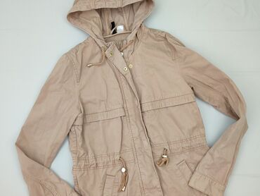 H&M, Куртка демісезонна жіноча, розмір 2XS