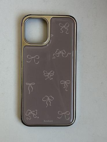 iphone d: IPhone 12 Pro, Б/у, 128 ГБ, White Titanium, Чехол, 76 % — 7