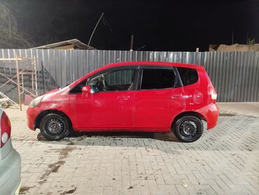 хонда фит рейка: Honda Fit: 2002 г., 1.3 л, Вариатор, Бензин, Хэтчбэк