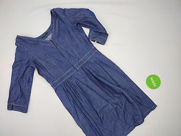 denim co: Bruuns Bazaar, Sukienka damska, rozmiar M — 3