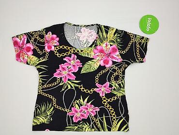 2pac tommy hilfiger: T-shirt damski, rozmiar XL — 2