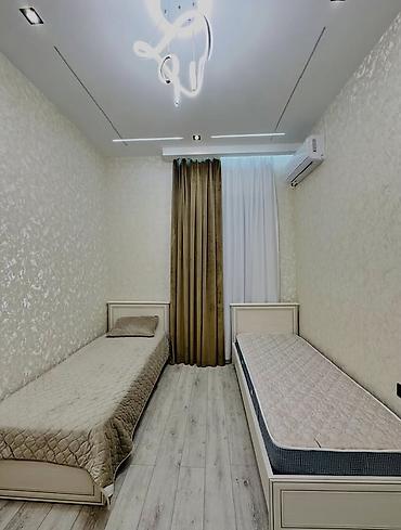 Günlük kirayə evlər: 180 kv. m, 4 otaqlı — 14