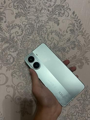 ПИСАТЬ НА ВАТСАПП Продам или обменяю Poco x7 pro 12/256 в идеальном