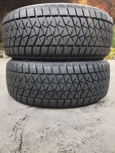 шины цены: Шины 255 / 50 / R 20, Зима, Новый, Пара, Легковые, Япония, Bridgestone