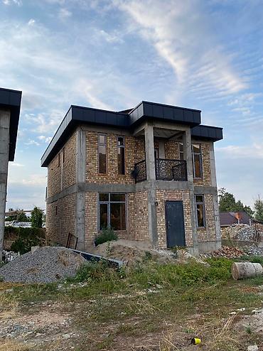 проект времянок: 🏡 СРОЧНО ПРОДАЁТСЯ 2-ЭТАЖНЫЙ ДОМ 📍 В самом престижном районе — 8