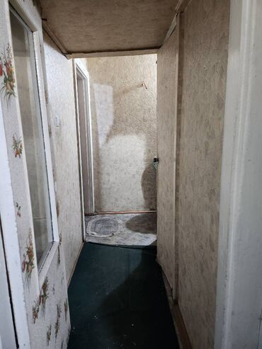 Продажа квартир: 2 комнаты, 43 м², 104 серия, 4 этаж, Старый ремонт
