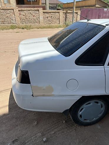 Daewoo: Daewoo Nexia: 2012 г., Механика, Седан — 7
