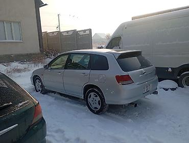 Honda: Honda Avancier: 1999 г., 2.3 л, Автомат, Бензин, Универсал — 10