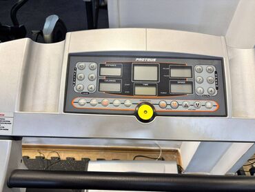 Qaçış trenajorları: Müxtəlif idman trenajorları satılır – ikinci əl, ayrı-ayrı və ya — 12