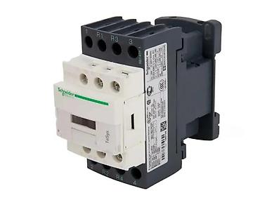Ostali elektro materijali: Schneider Electric TeSys D kontaktor – model LC1D32B7 - Serija: TeSys — 2