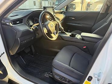 Toyota: Toyota Venza: 2022 г., 2.5 л, Вариатор, Гибрид, Кроссовер — 15