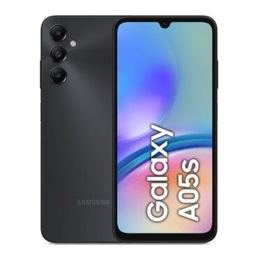 телефон j6: Samsung Galaxy A05s, Новый, 128 ГБ, 2 SIM