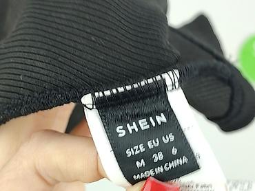 but na basen: Shein, Top damski, rozmiar M — 5