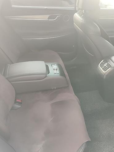dodge challanger: Hyundai : 2019 г., Автомат, Газ, Седан — 3