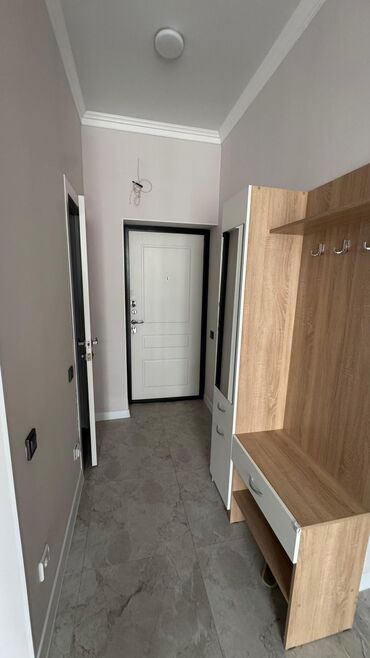 Продажа квартир: 1 комната, 30 м², Элитка, 7 этаж, Евроремонт — 8