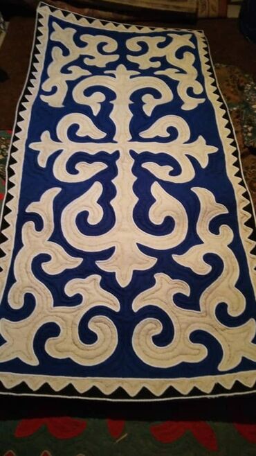 электронный жайнамаз фото: Шырдак Прямоугольный