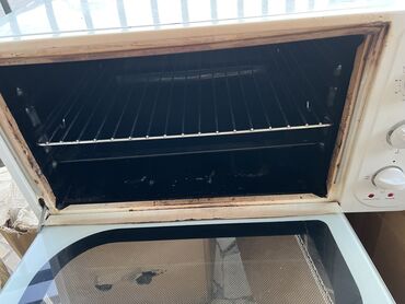 бу электроплита: Духовка, Б/у
