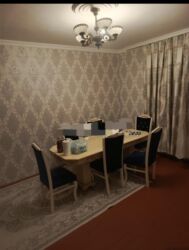 keşlede kiraye ev: 120 м², 4 комнаты, Комби, Газ, Электричество